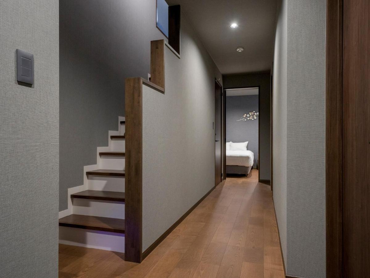 הוקוטו Rakuten Stay Villa Yatsugatake - 105 Stylish Design - מראה חיצוני תמונה