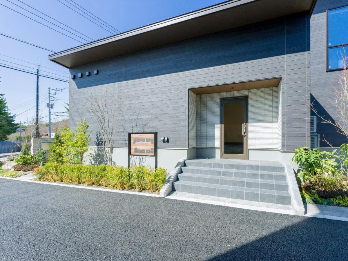 הוקוטו Rakuten Stay Villa Yatsugatake - 105 Stylish Design - מראה חיצוני תמונה
