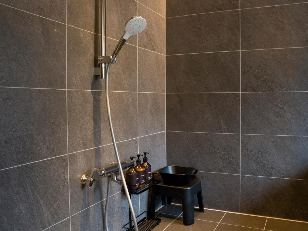 הוקוטו Rakuten Stay Villa Yatsugatake - 105 Stylish Design - מראה חיצוני תמונה