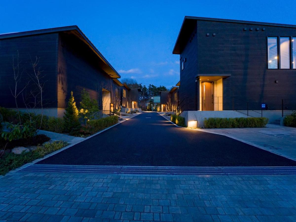 הוקוטו Rakuten Stay Villa Yatsugatake - 105 Stylish Design - מראה חיצוני תמונה