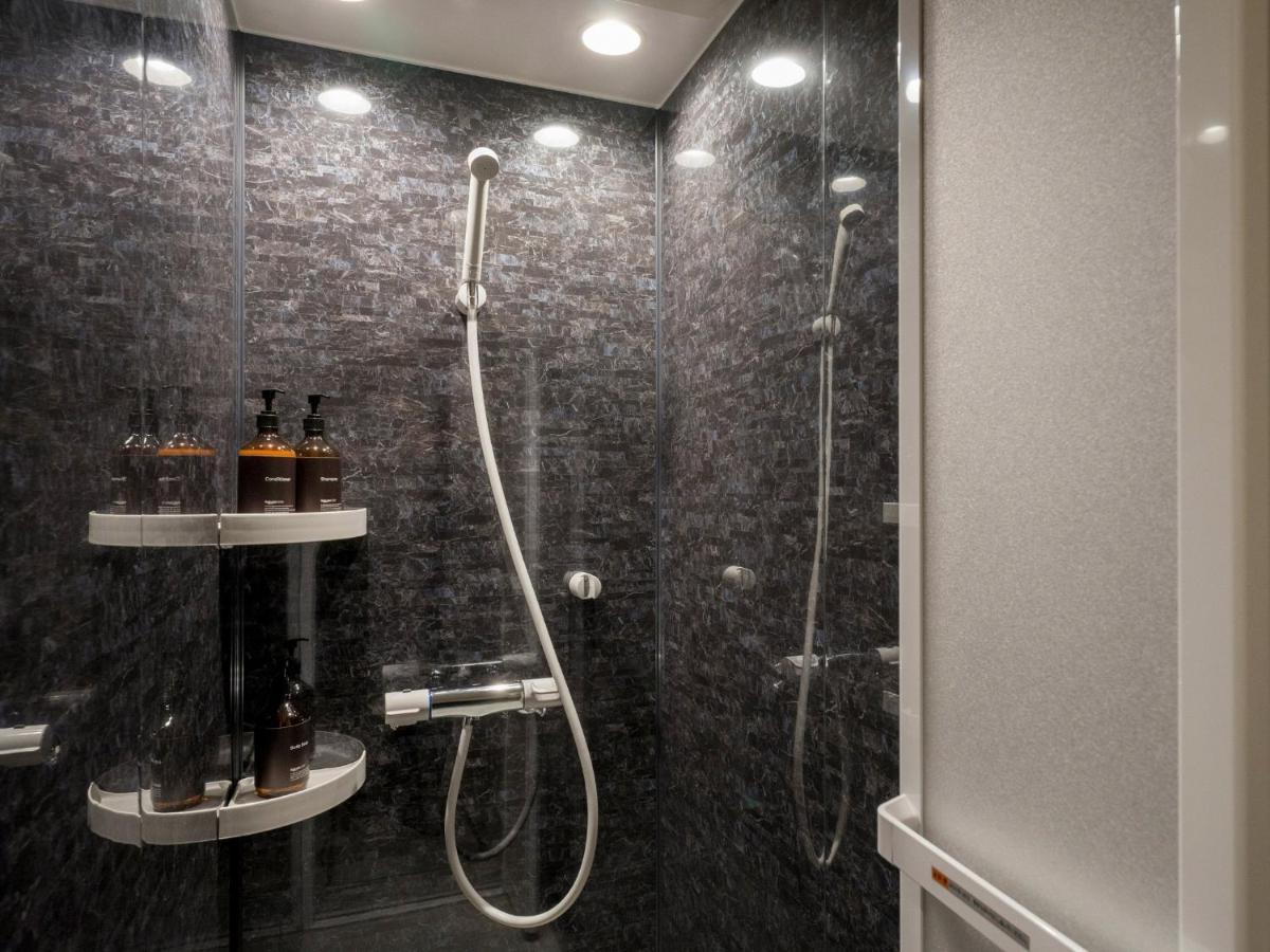 הוקוטו Rakuten Stay Villa Yatsugatake - 105 Stylish Design - מראה חיצוני תמונה