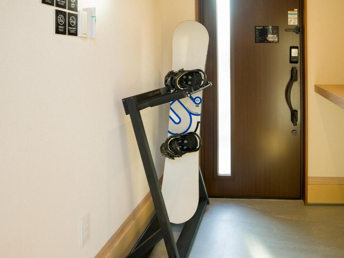 הוקוטו Rakuten Stay Villa Yatsugatake - 105 Stylish Design - מראה חיצוני תמונה